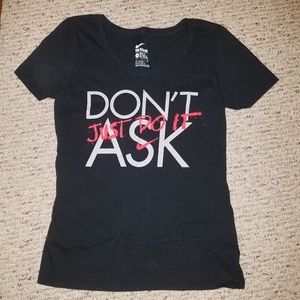 Nike Womens' T-shirt